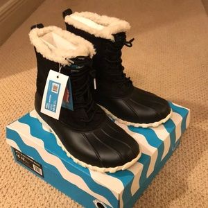 Native Unisex Jimmy Winter Boots